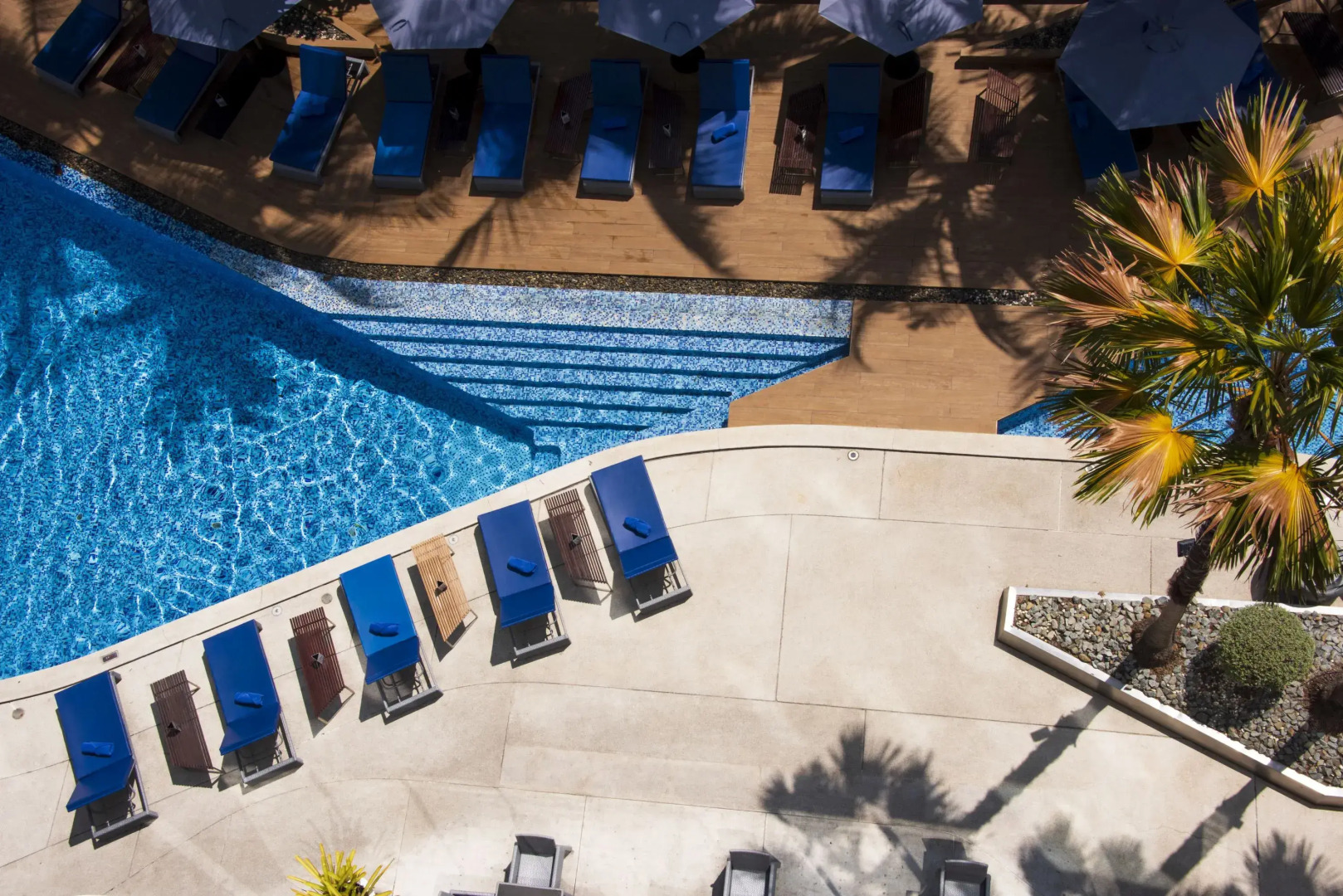 Hotel Baraquda Heeton Pattaya by Compass Hospitality