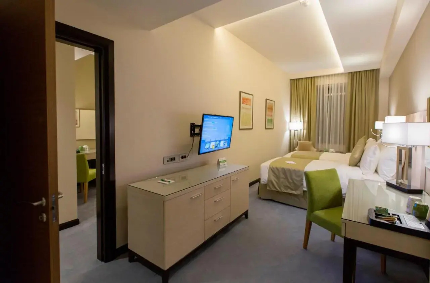 Ararat Resort Tsaghkadzor