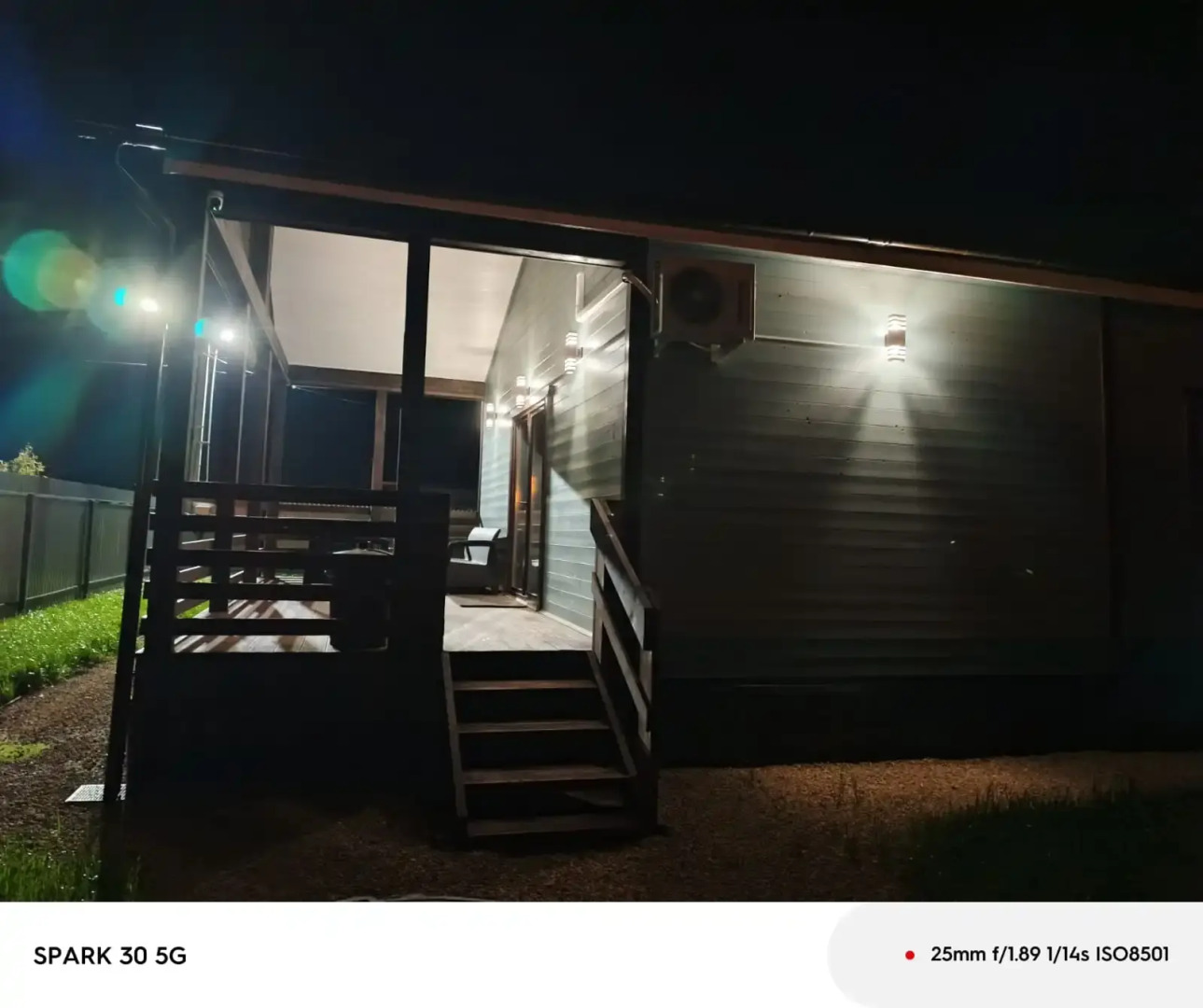 Частный дом Комфортный Загородный Дом