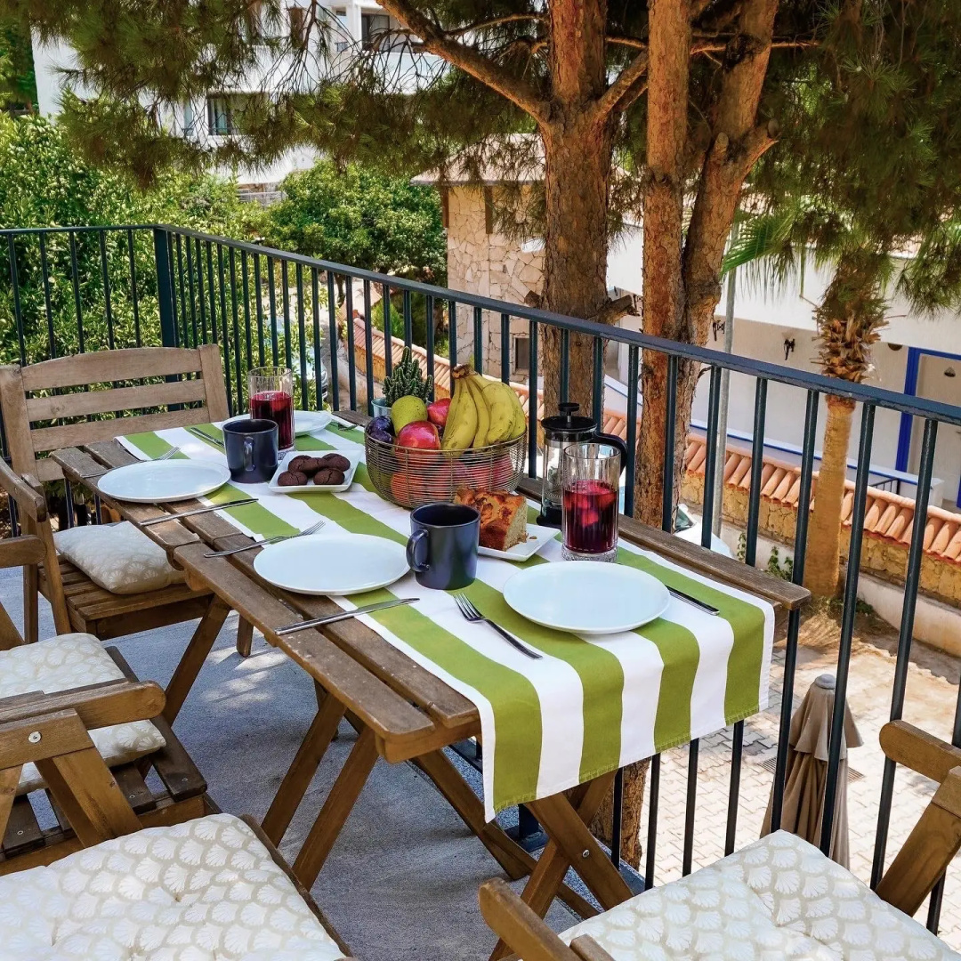 Бутик-Отель True Blue Kalkan
