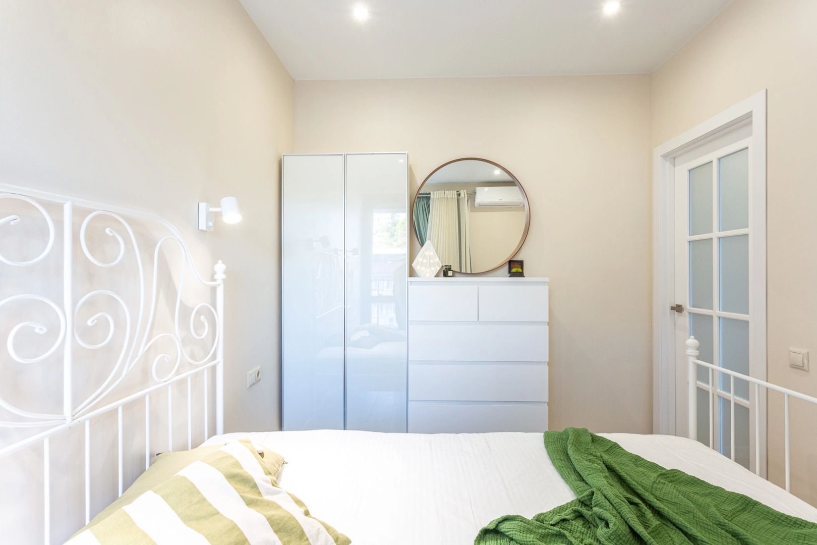 Апартаменты ЖК Сокол