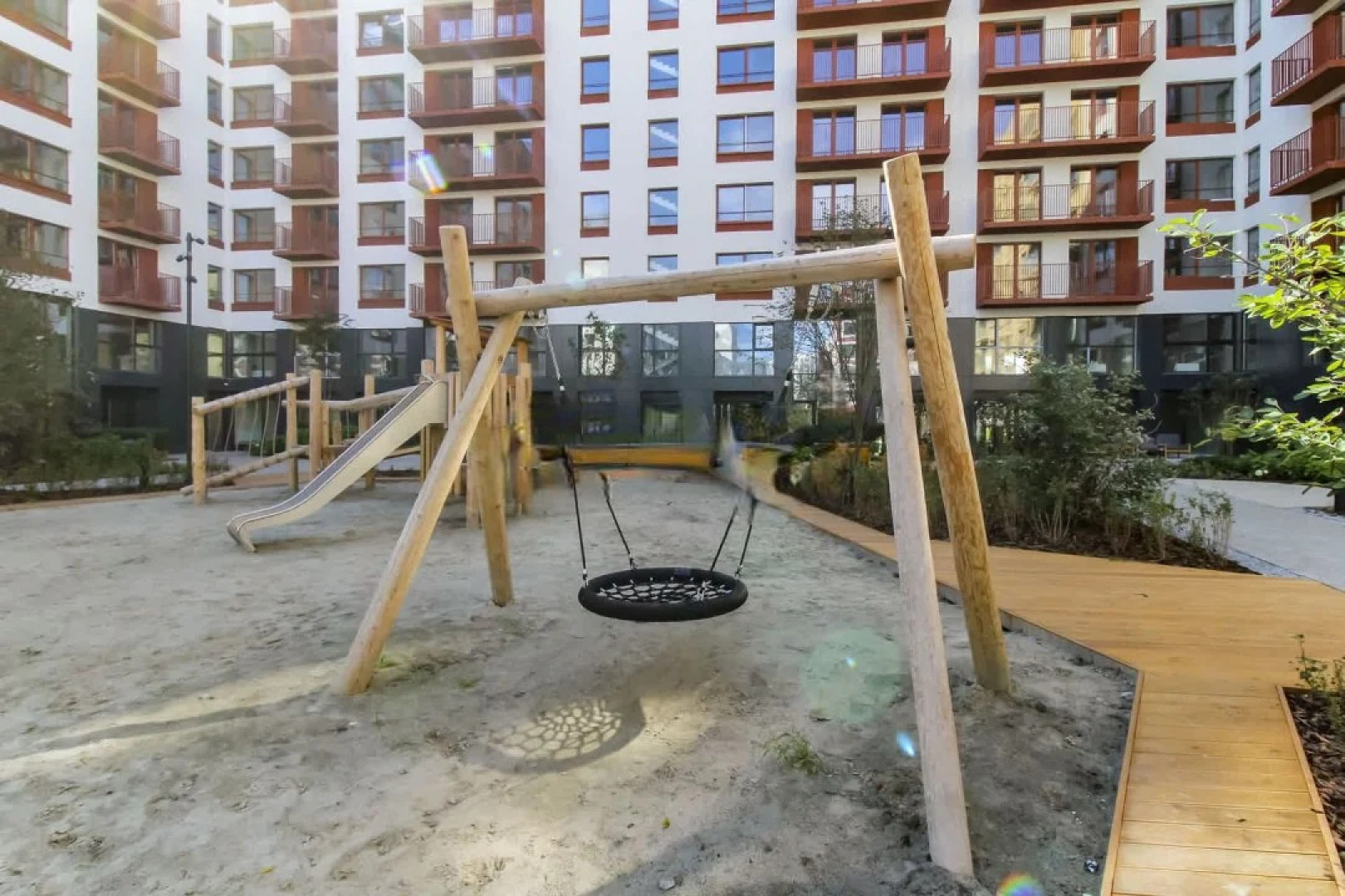 Апартаменты Уют на Берегу Туры Студия Relax ВыДома