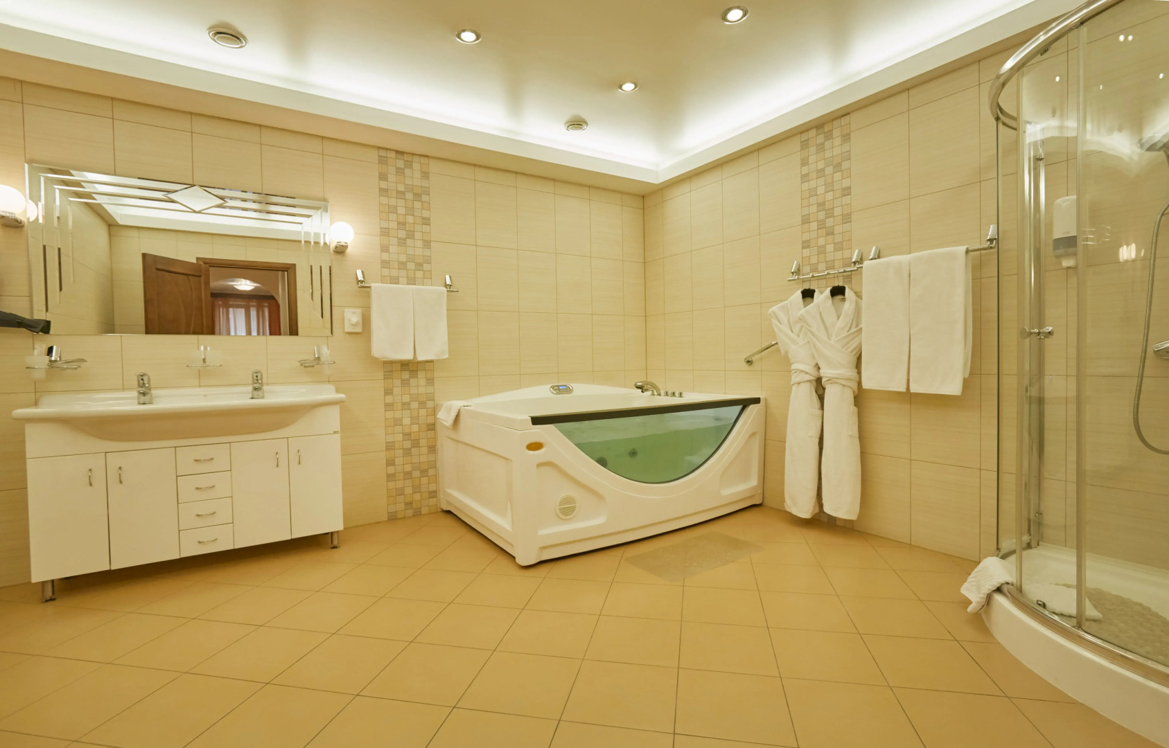 Отель Le Vashoff