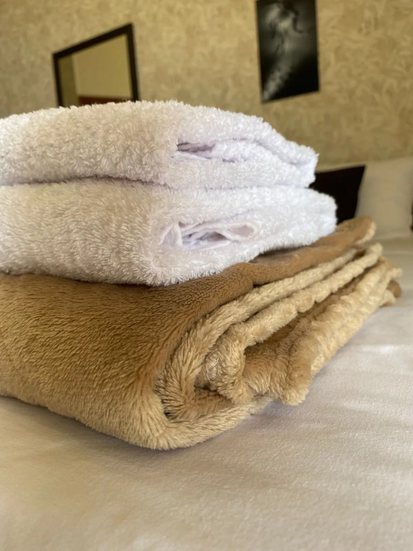 Гостевой дом Династия