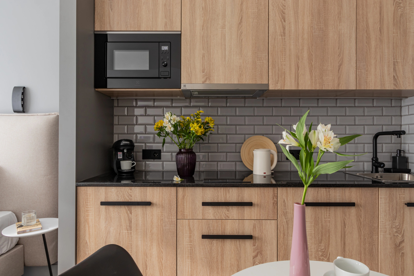 Апартаменты Стильные у метро Ал. Невского (4003)