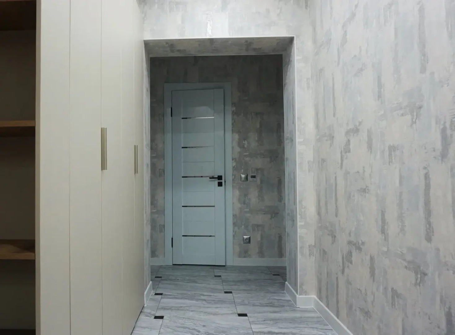 Квартира Вознесенская