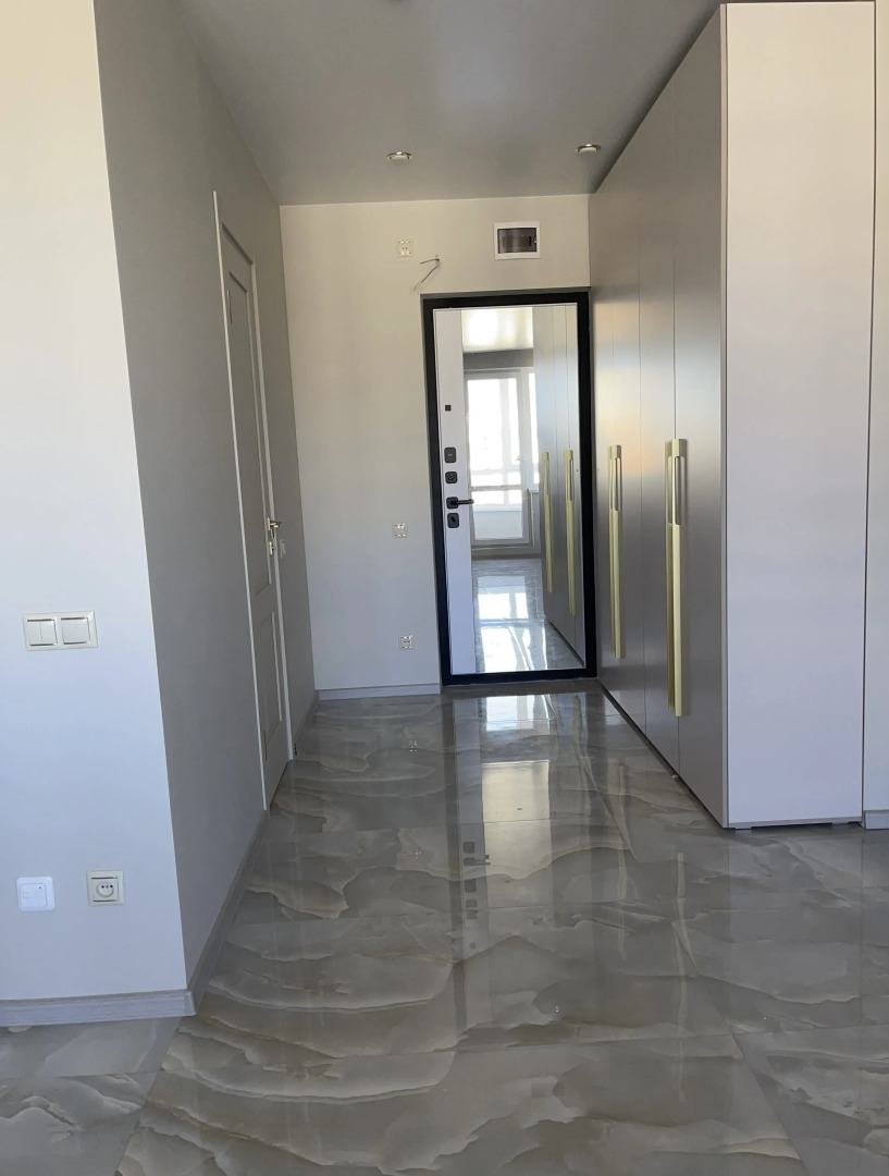 Квартира Мамаев Курган