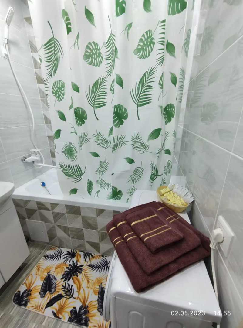 Квартира Уютные