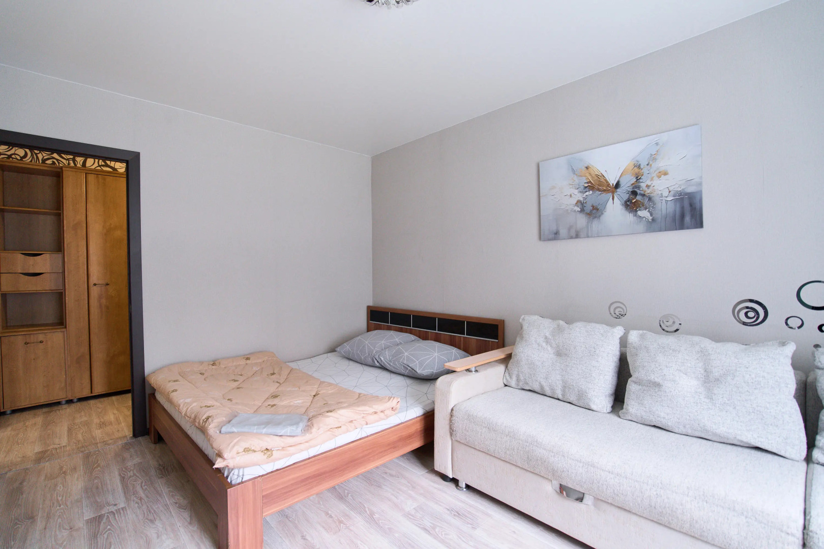 Апартаменты 79 Гвардейской Дивизии 31