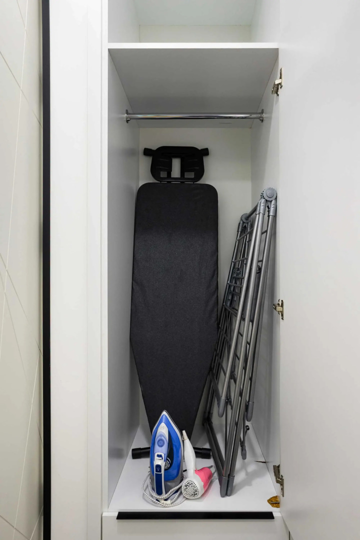 Апартаменты KeyGo #0077 с Одной Спальней на улице Сарьяна