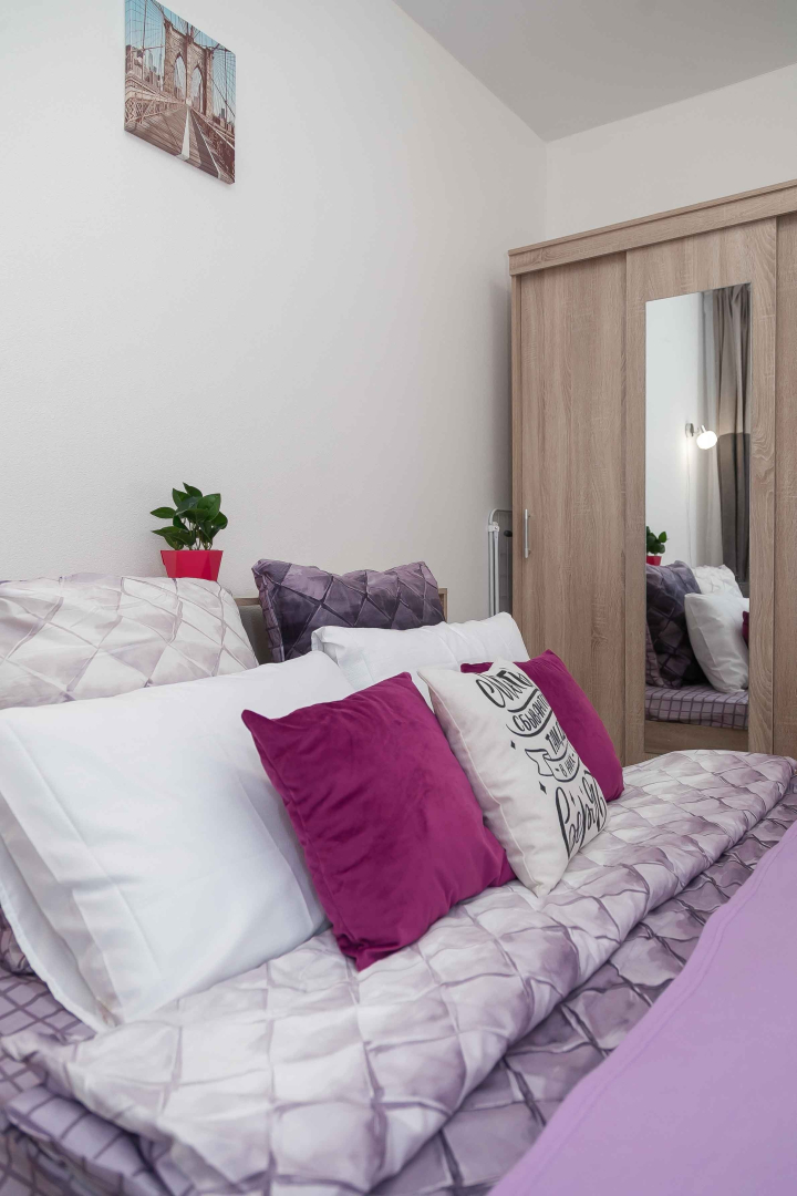 Квартира Уют у метро Котельники