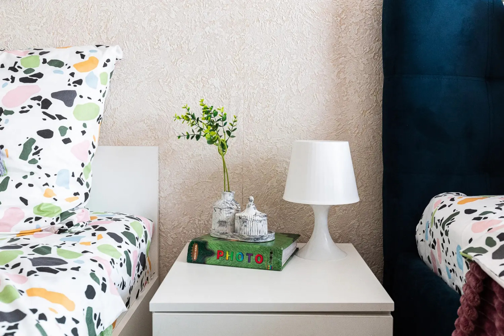 Квартира 1-ая Проспект Карла Маркса 7