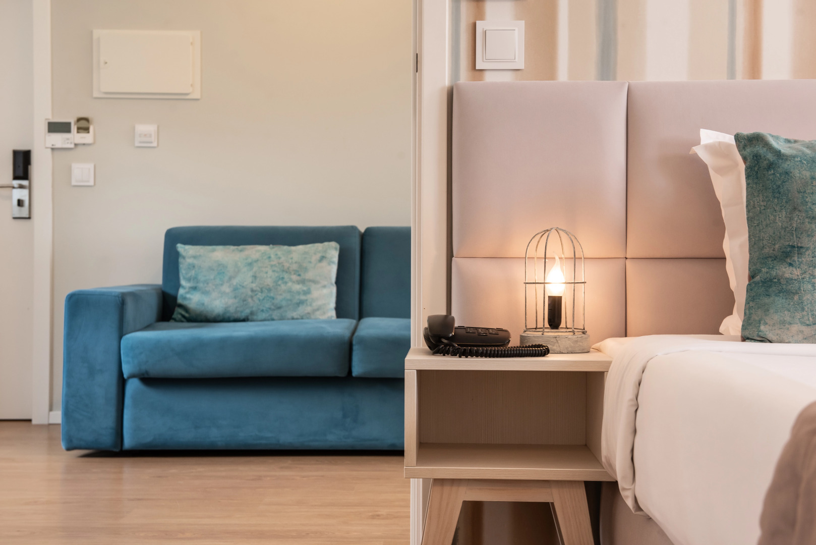 Essence  Inn Marianos Hotel