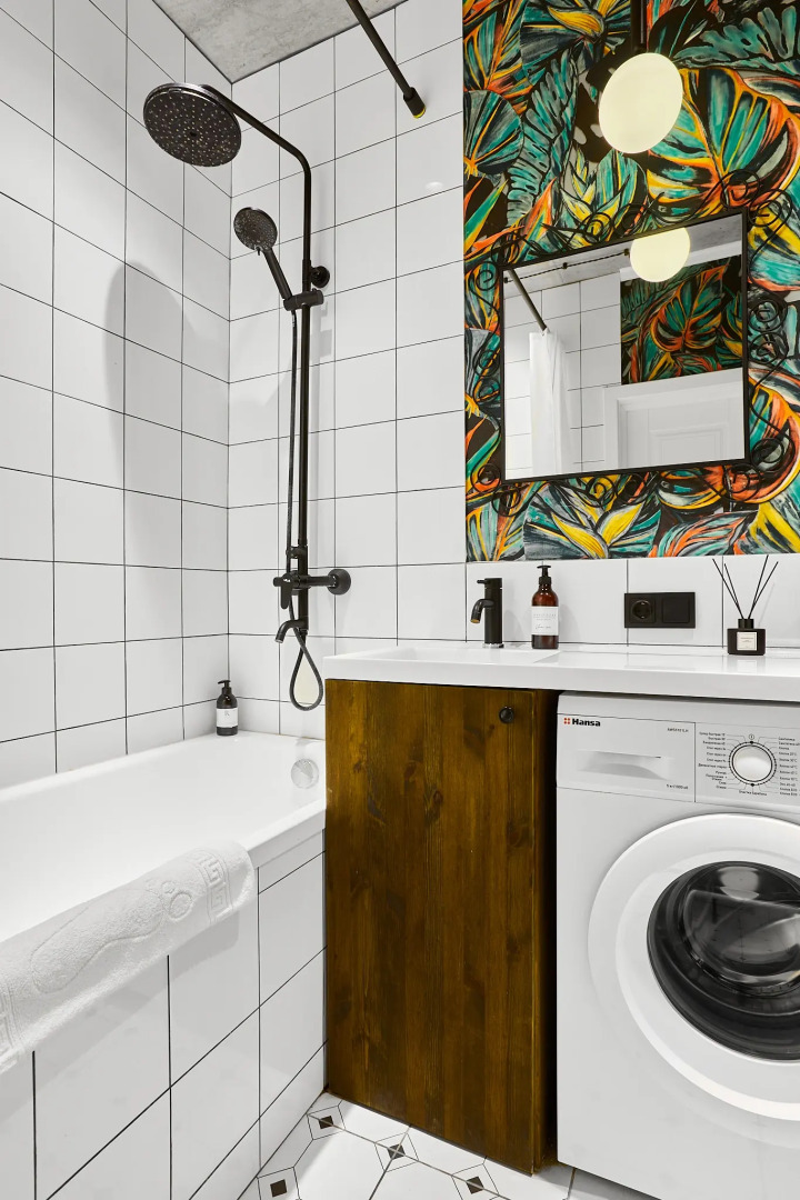 Квартира 2 Ночи на улице Ярославская