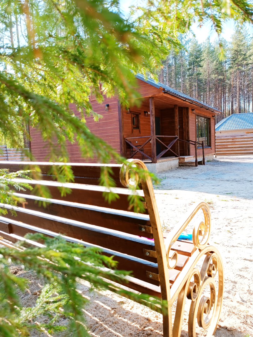 Гостевой дом Четыре Сезона