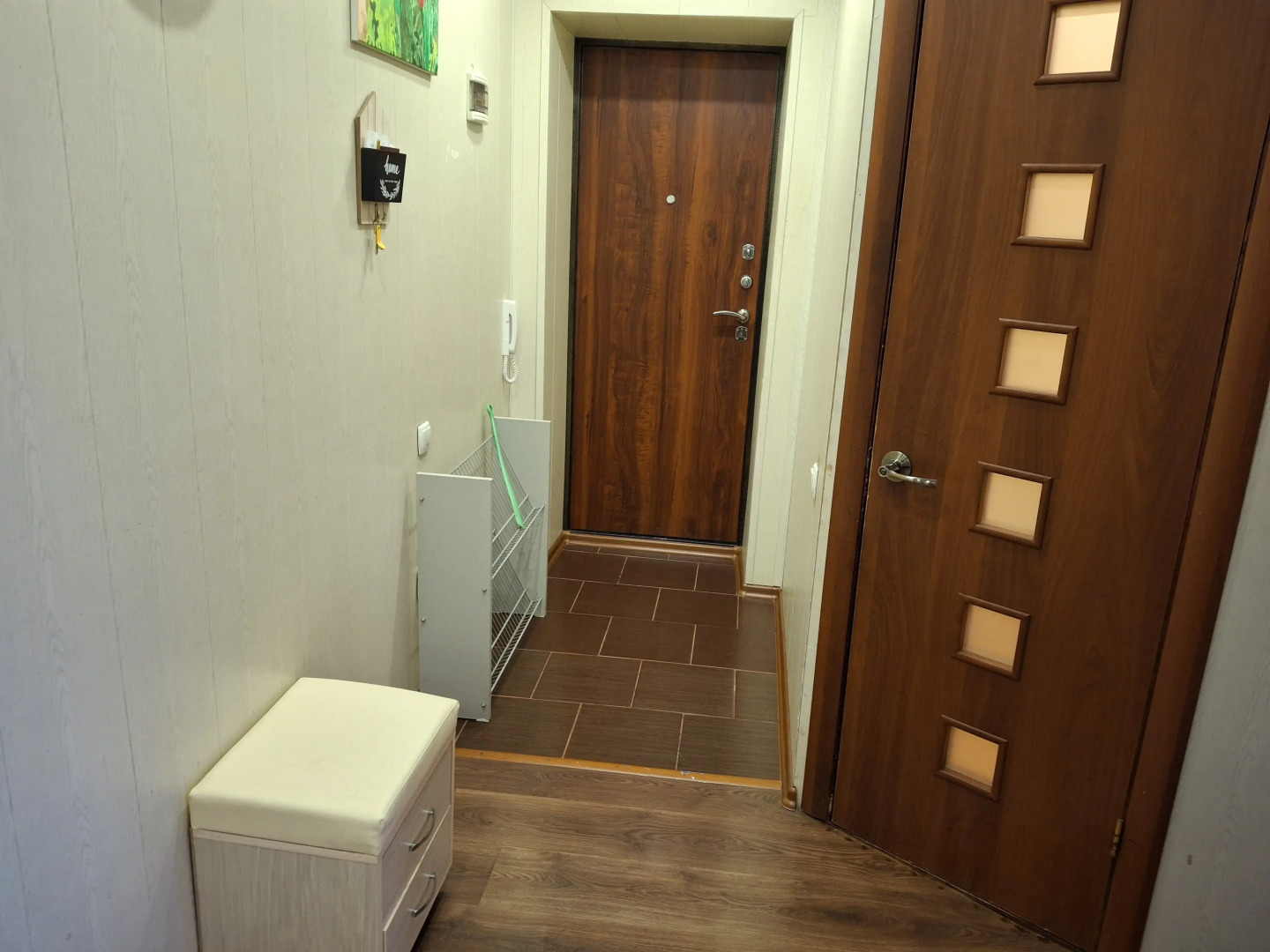 Апартаменты на Коммунаров