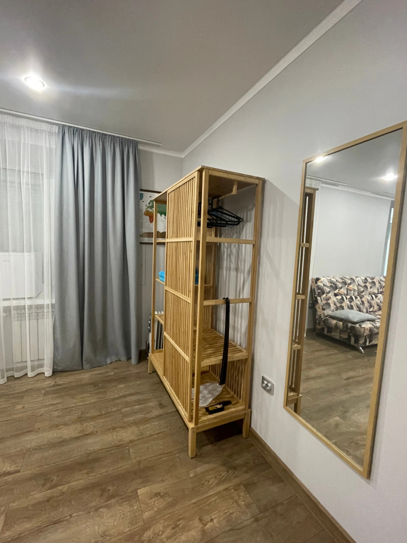 Апарт-Отель Б.Б.