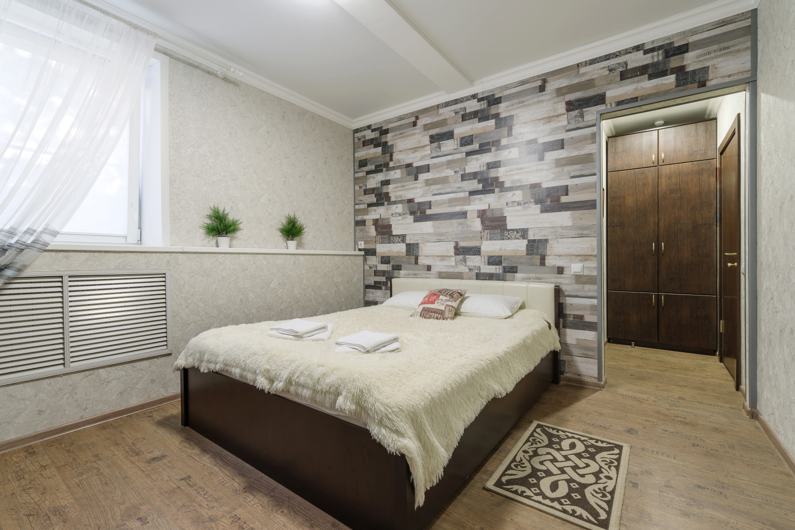 Отель Авторский Шале