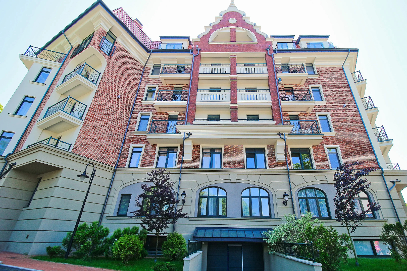 Апартаменты Flyapart