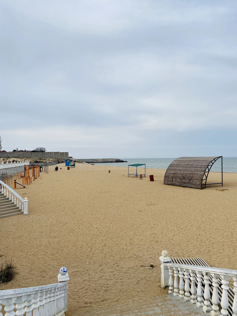 Апартаменты TUR HOUSE у моря