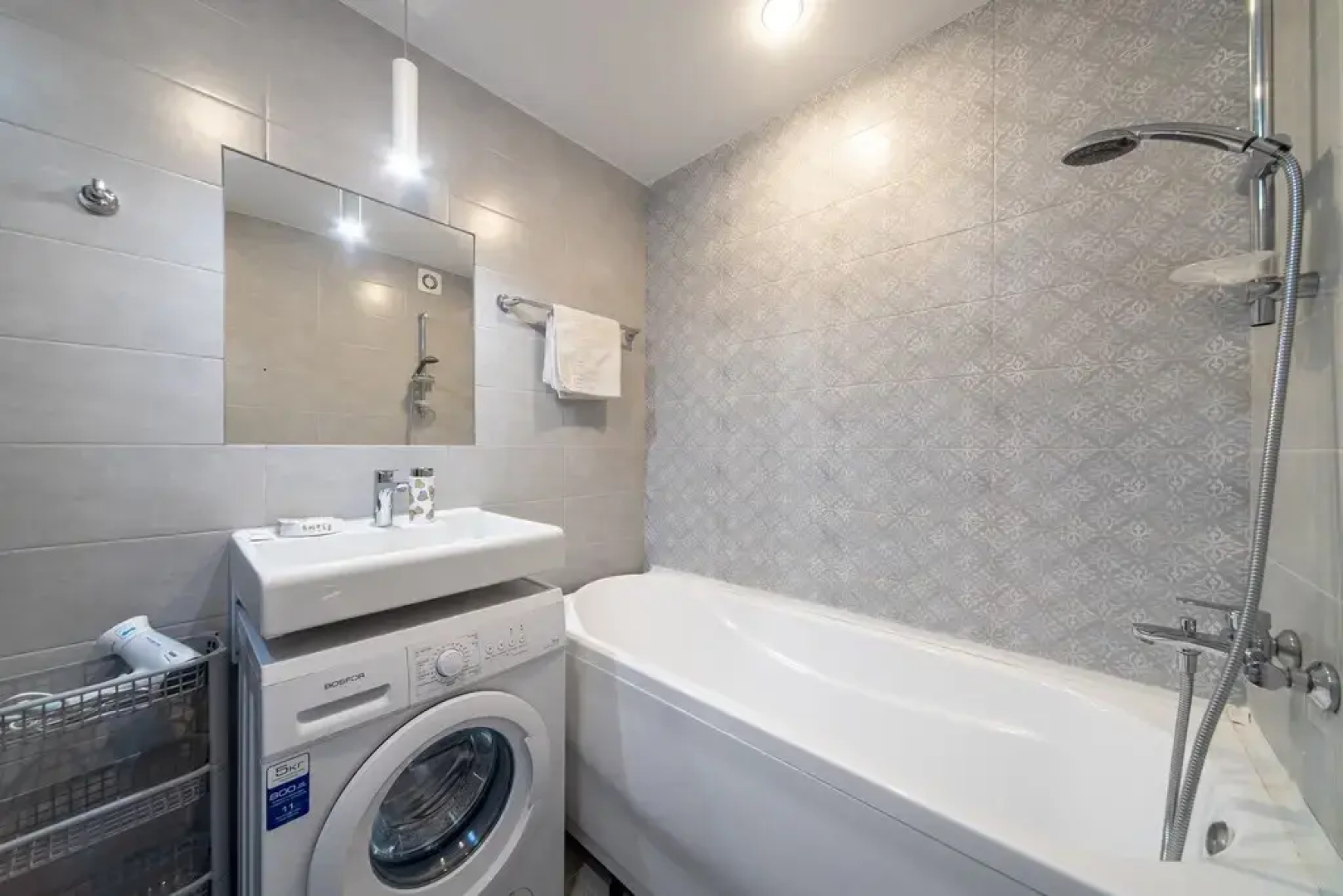 Квартира от Компании Хоум Отель на Тухачевского 84