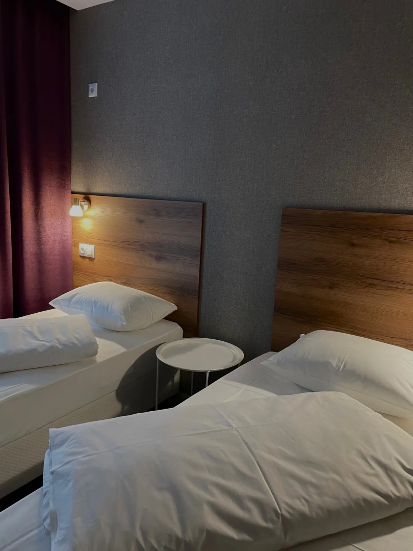 Отель Бутик-отель Лекс