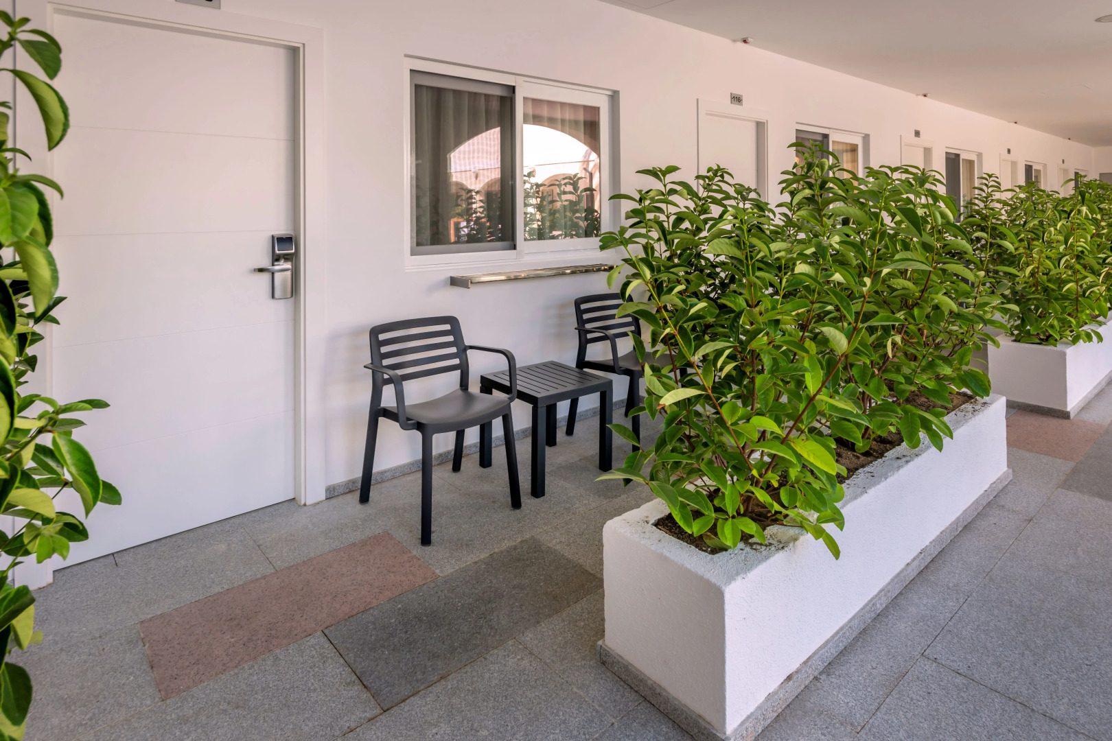 Отель 4R Meridià Mar