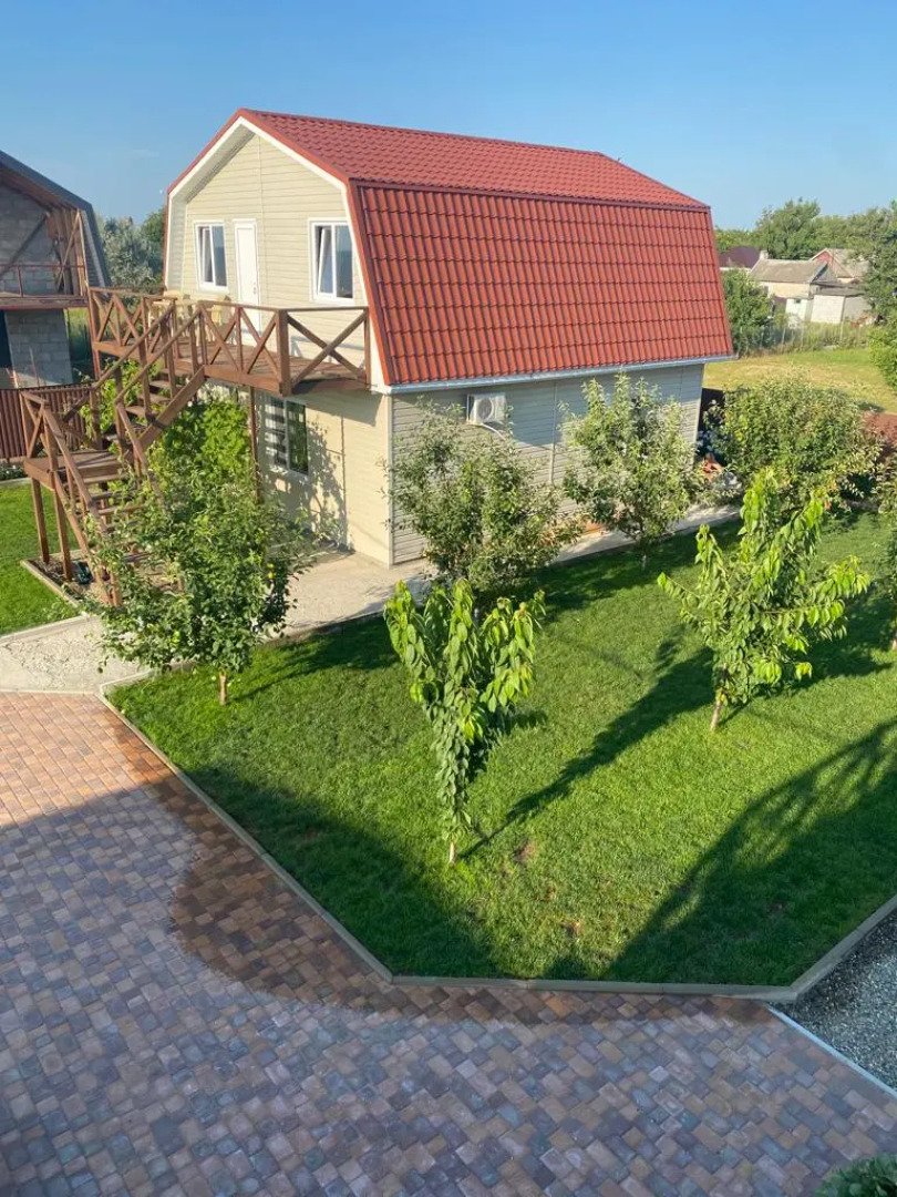 Гостевой дом 38 Попугаев