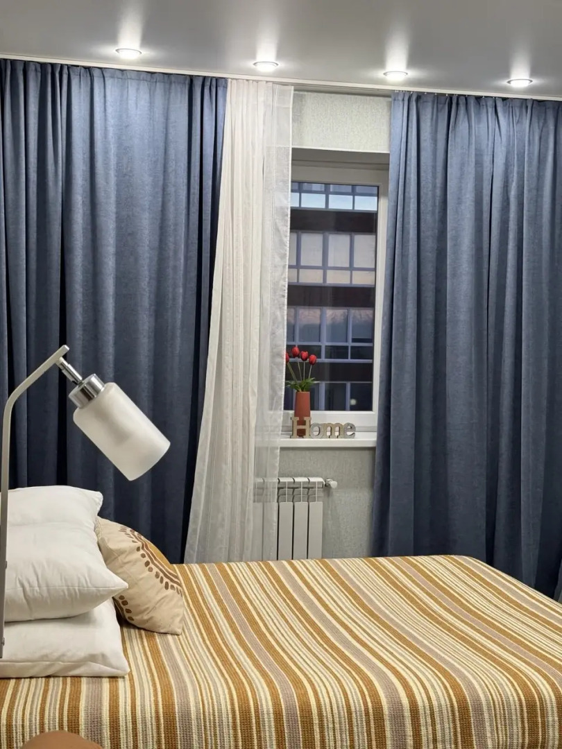 Апартаменты Прекрасная Кёнигсбергщина-2