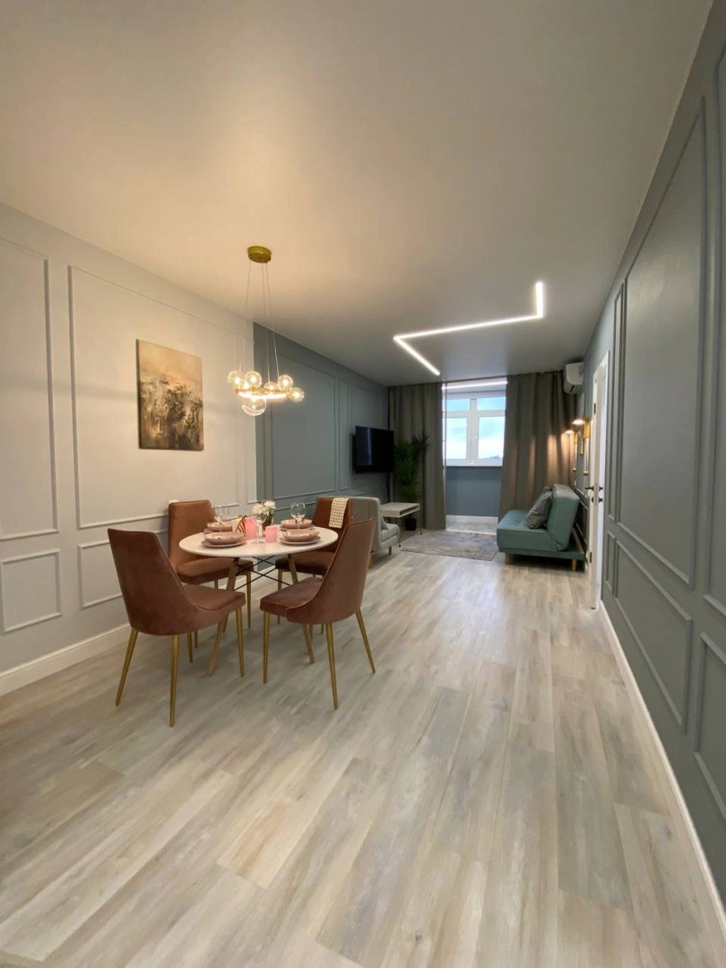 Апартаменты Сочи вайб