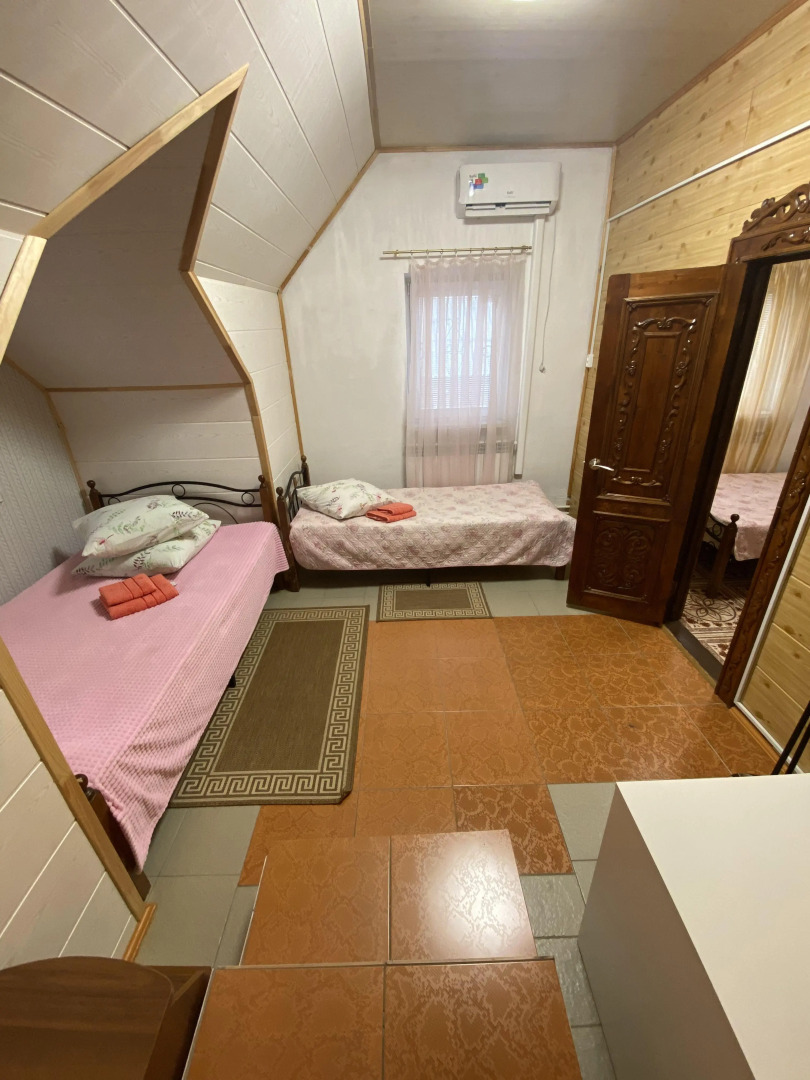 Гостевой дом У Музея