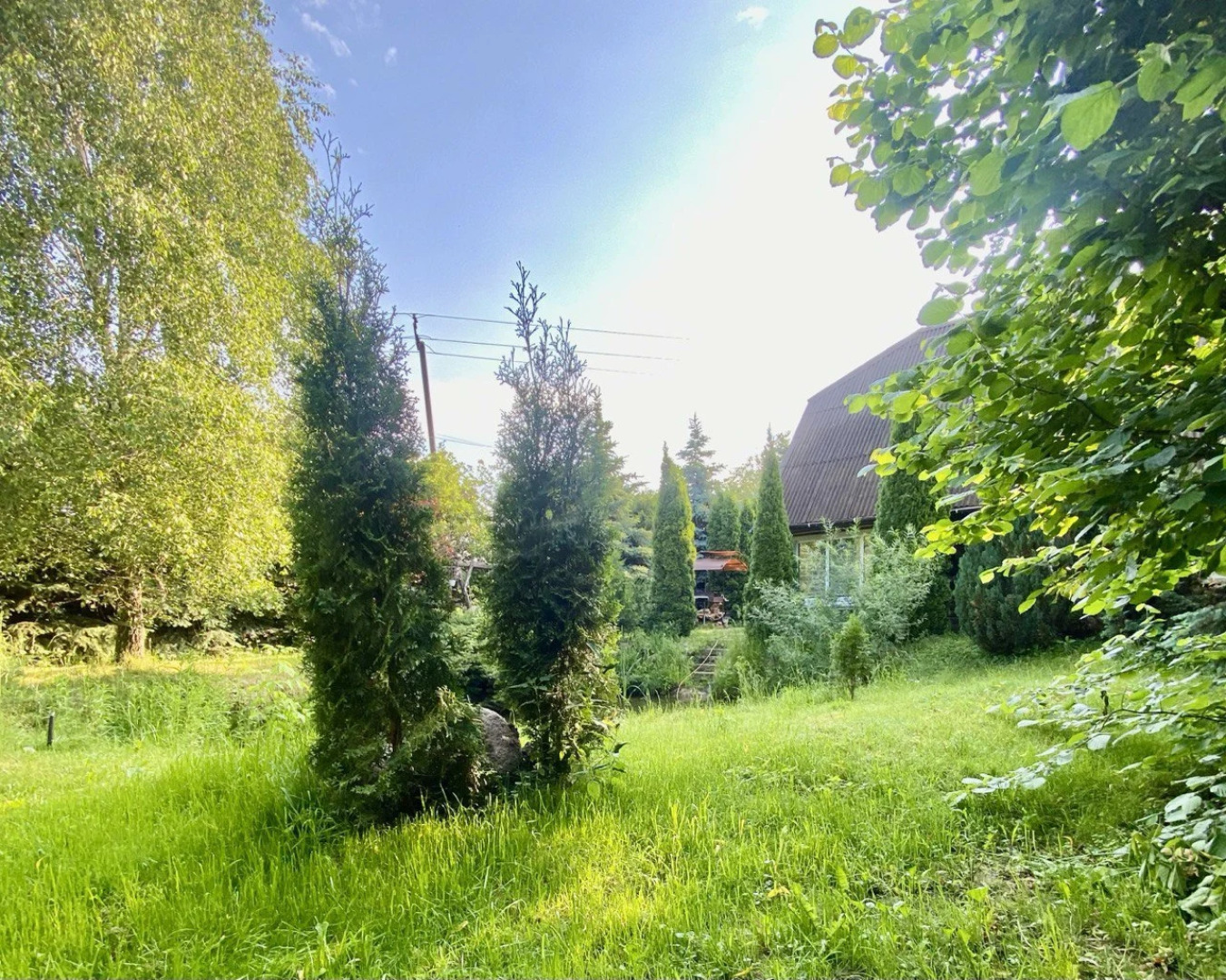 Гостевой дом Три Богатыря 