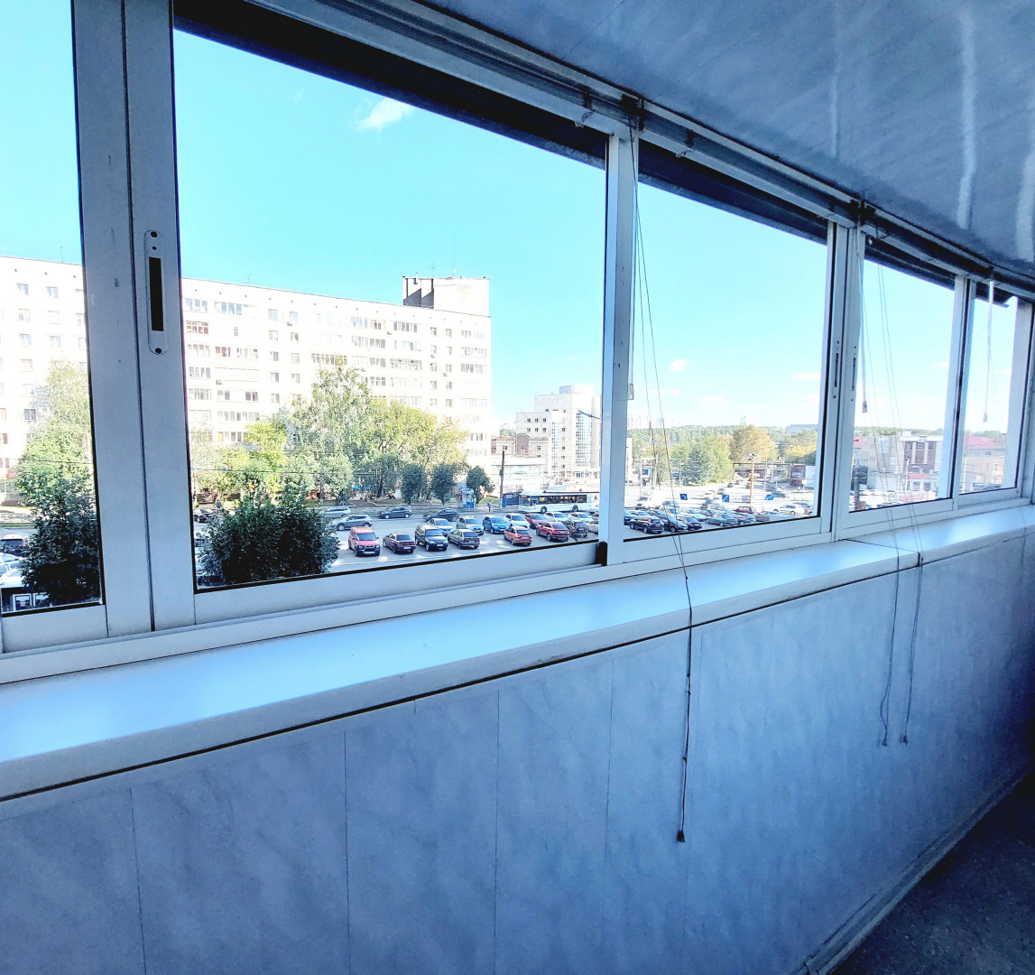 Квартира с Сауной