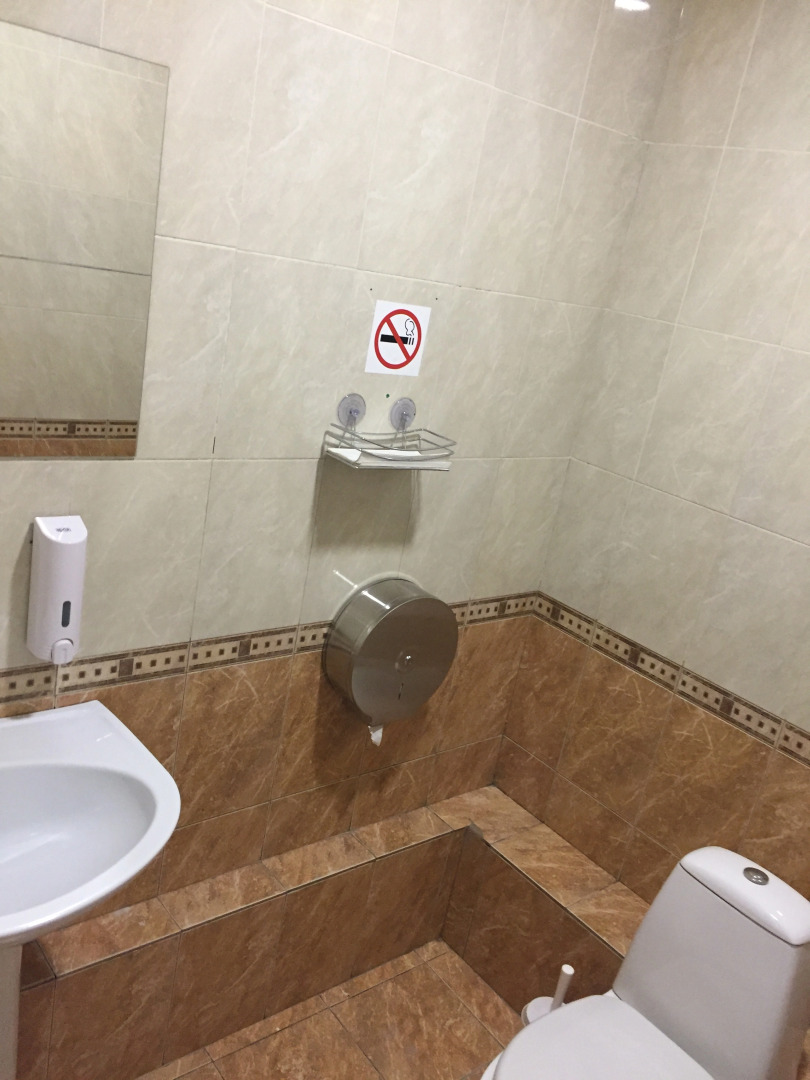 Капсульный Хостел Орион