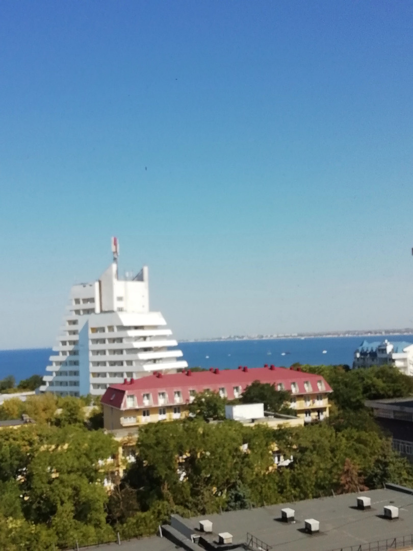 Квартира Коралловый остров