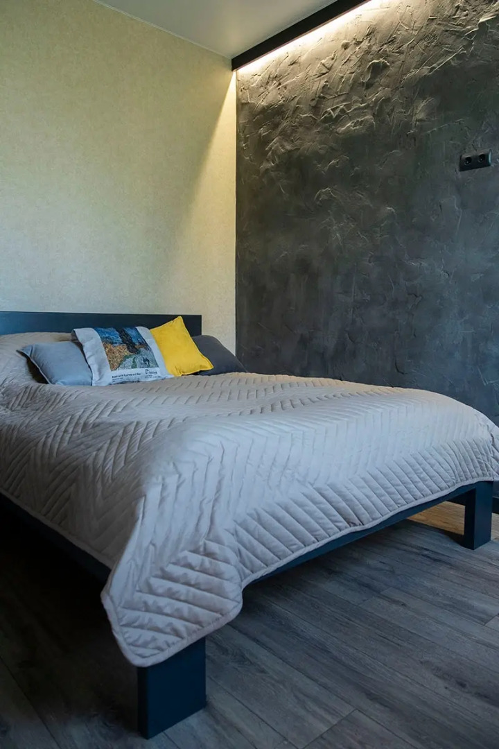 Квартира Спасские