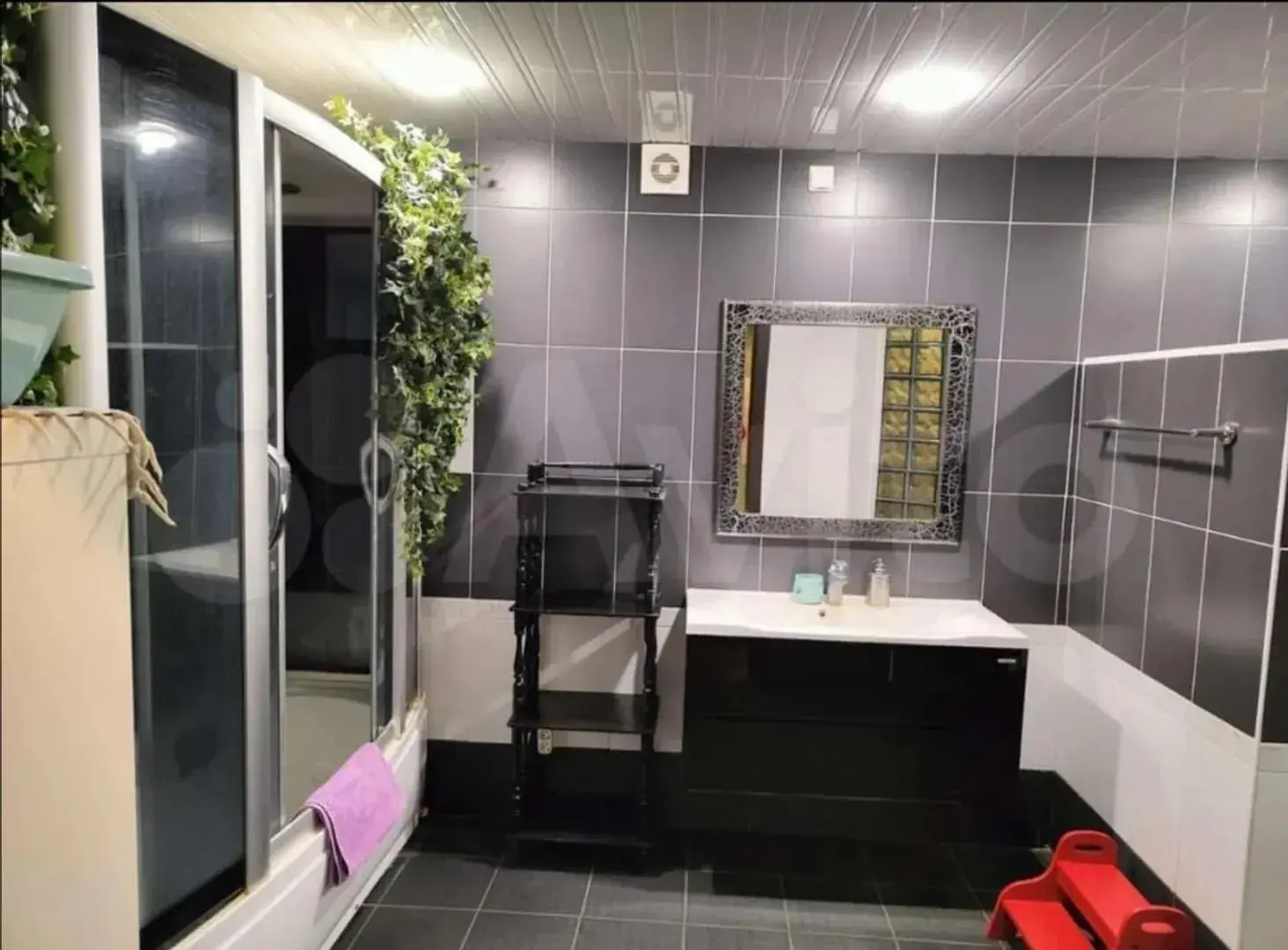 Апартаменты на Дзержинского