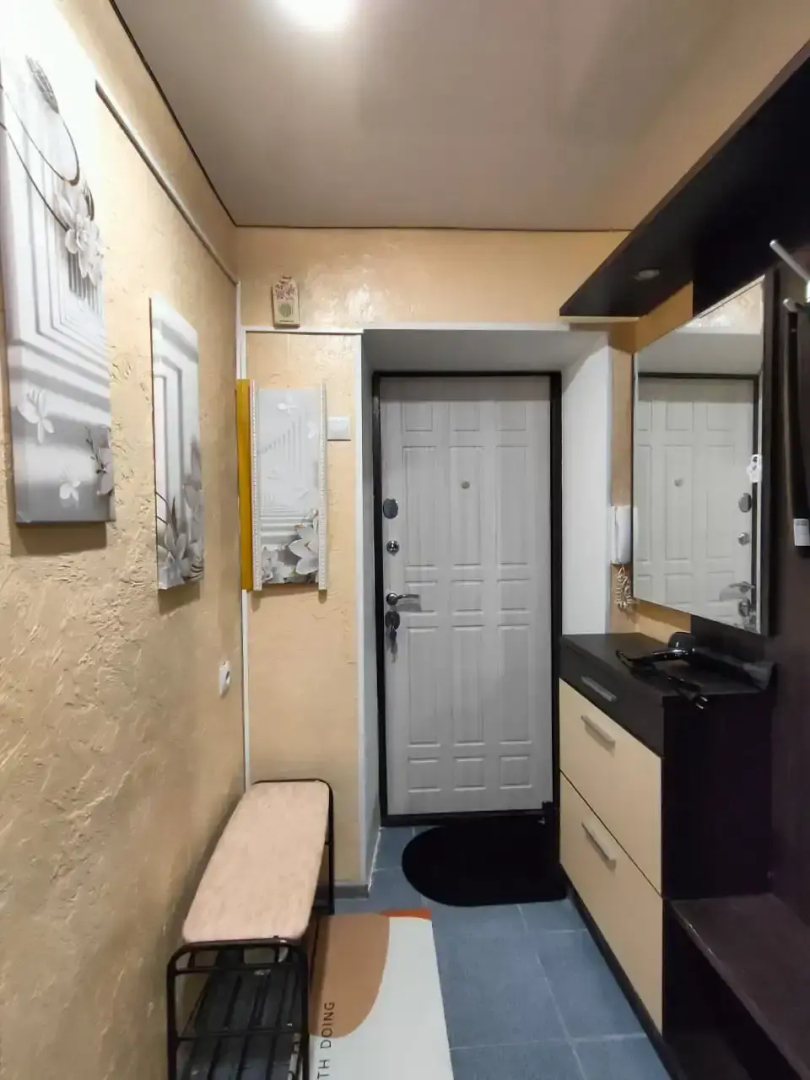 Квартира в центре Ставрополя