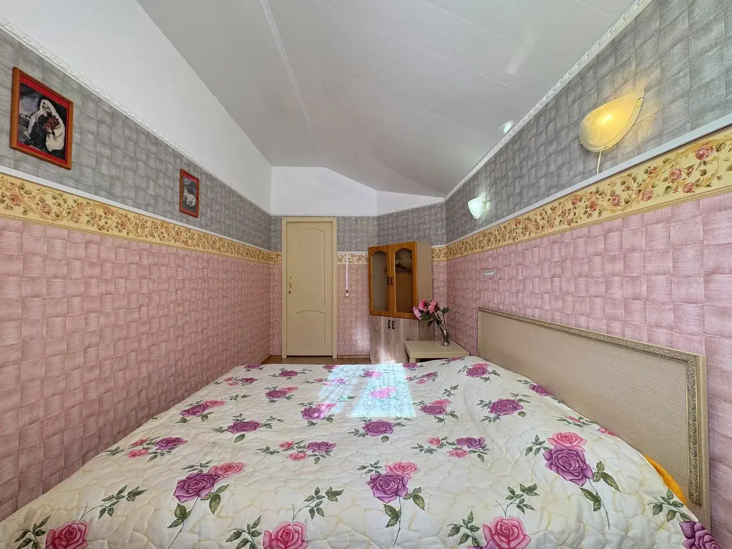 Частный дом Коттедж Сингапур