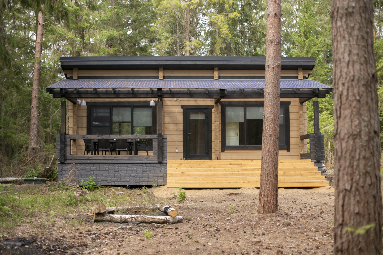 Гостевой дом На Острове