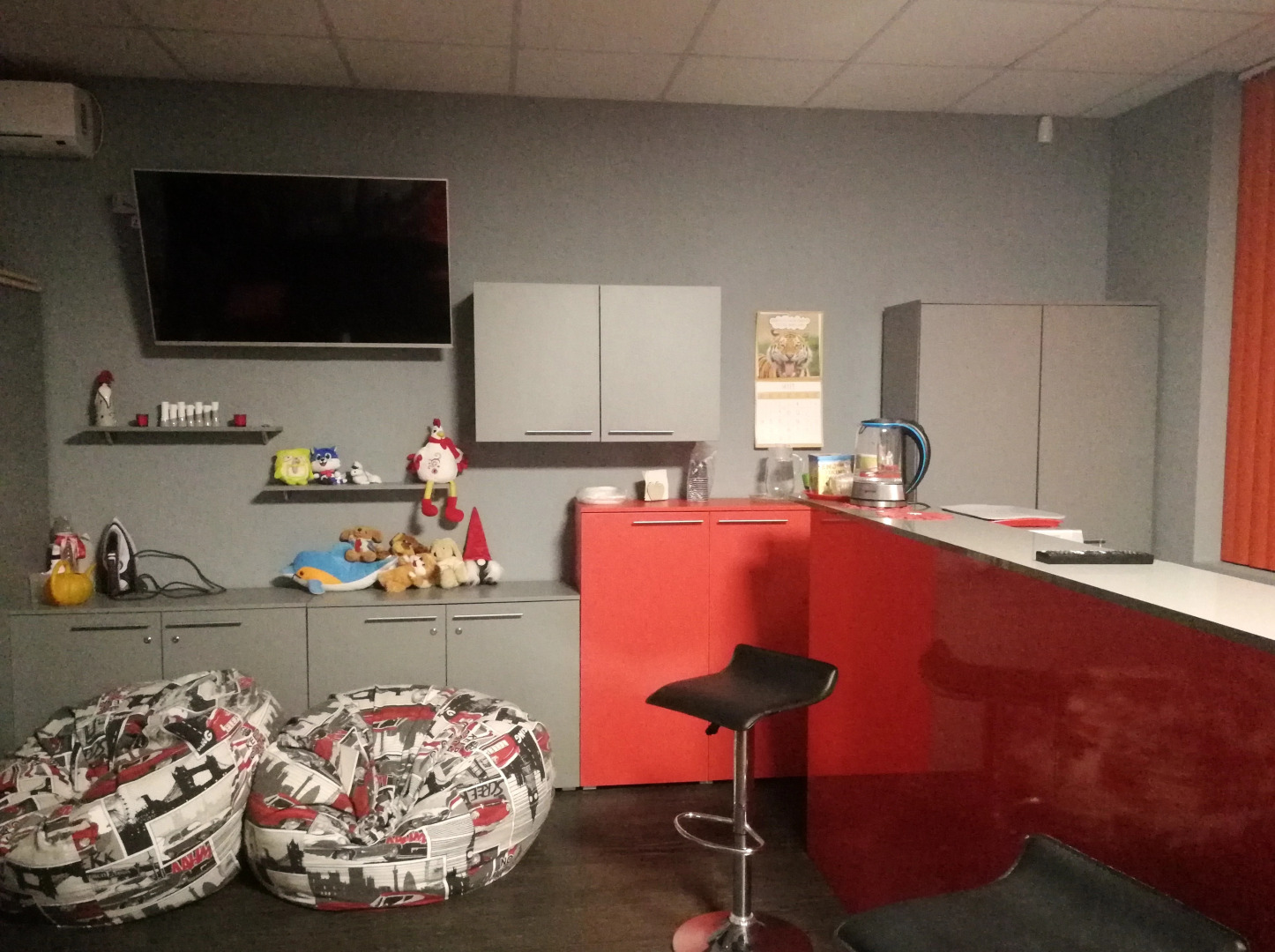 Мини-отель Эмили