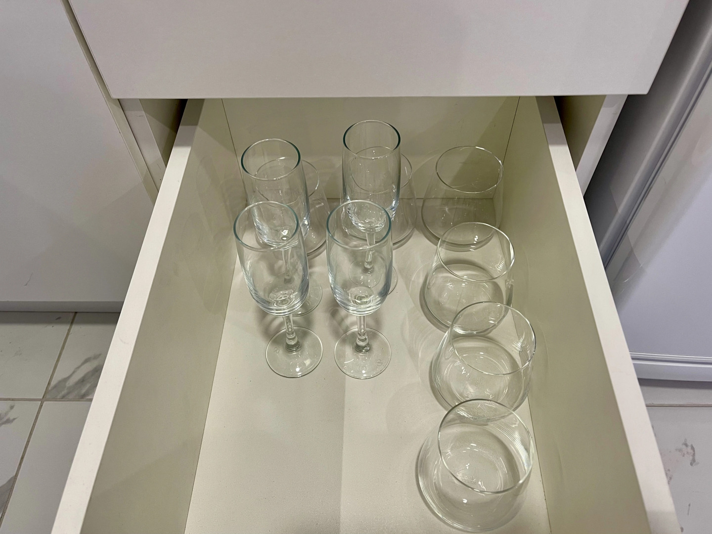 Квартира Студия