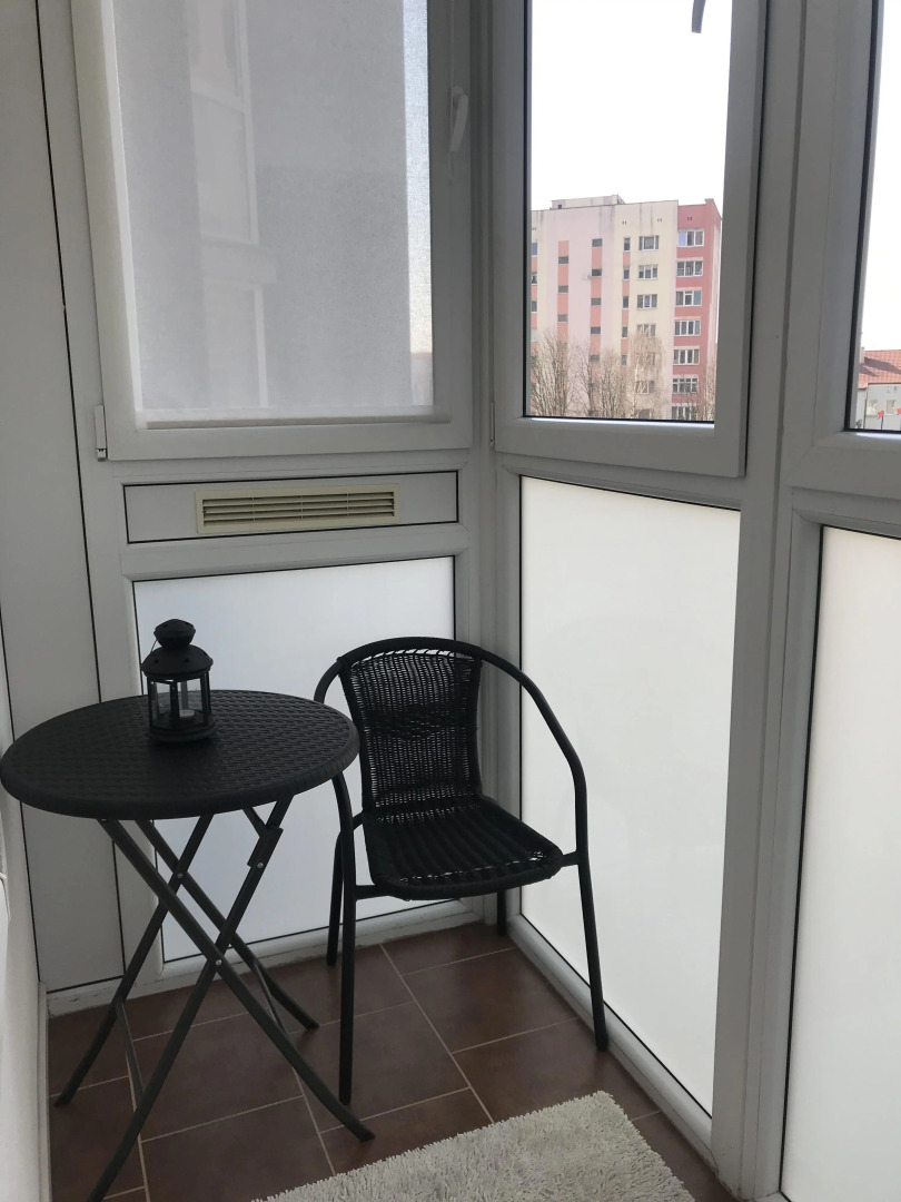 Апартаменты StatusApart 3