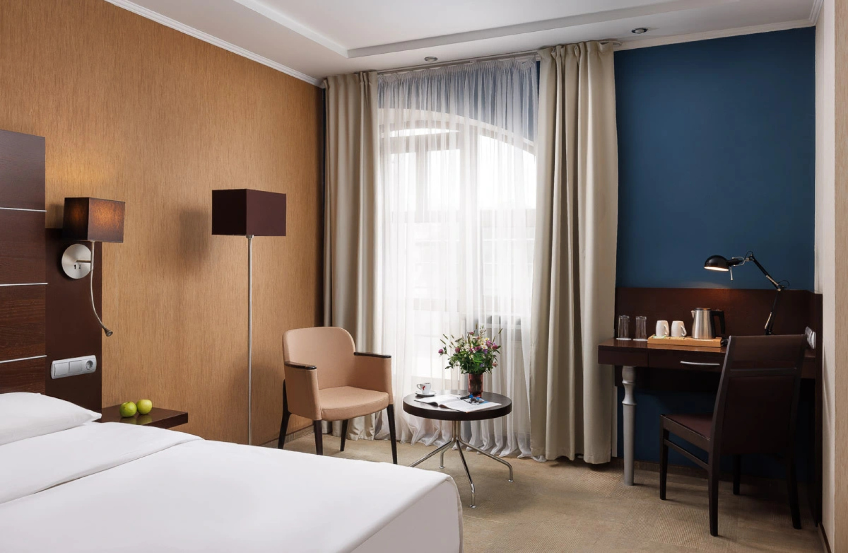 Гостиница SADU Москва, участник Radisson Individuals