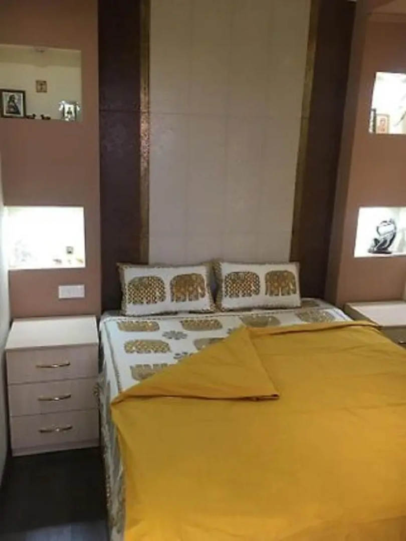 Апартаменты Вдохновение