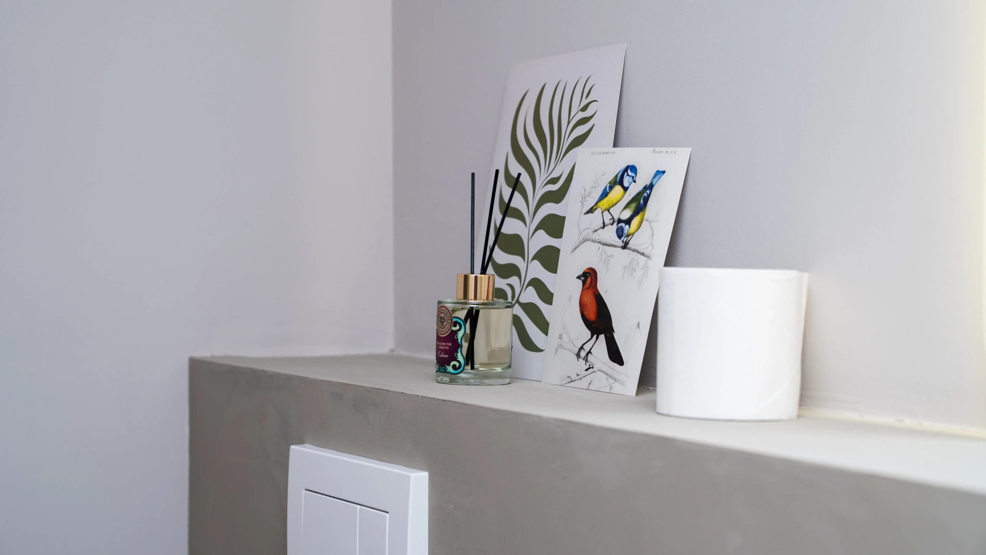 Аппартаменты на Патролке с Видом на Море