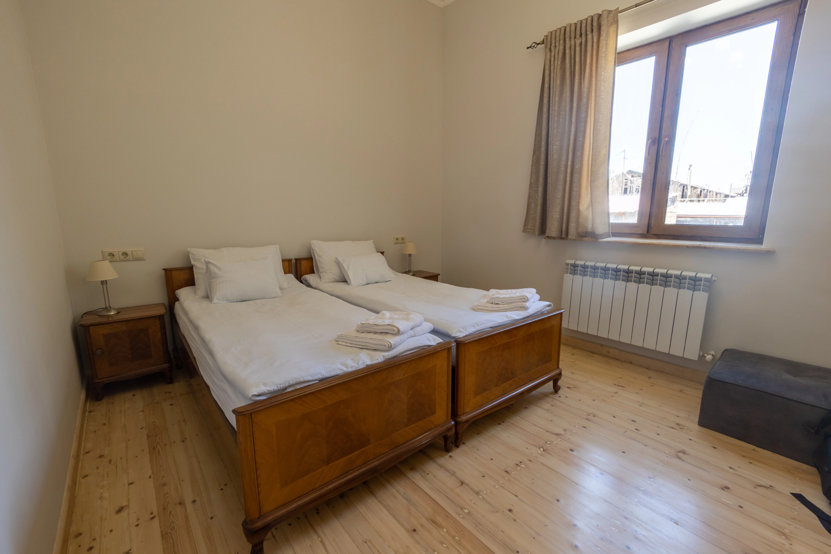 Бутик-отель Toon 55