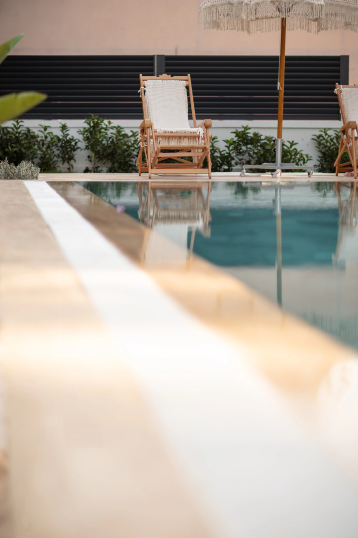 Вилла Forest Haven With Pool