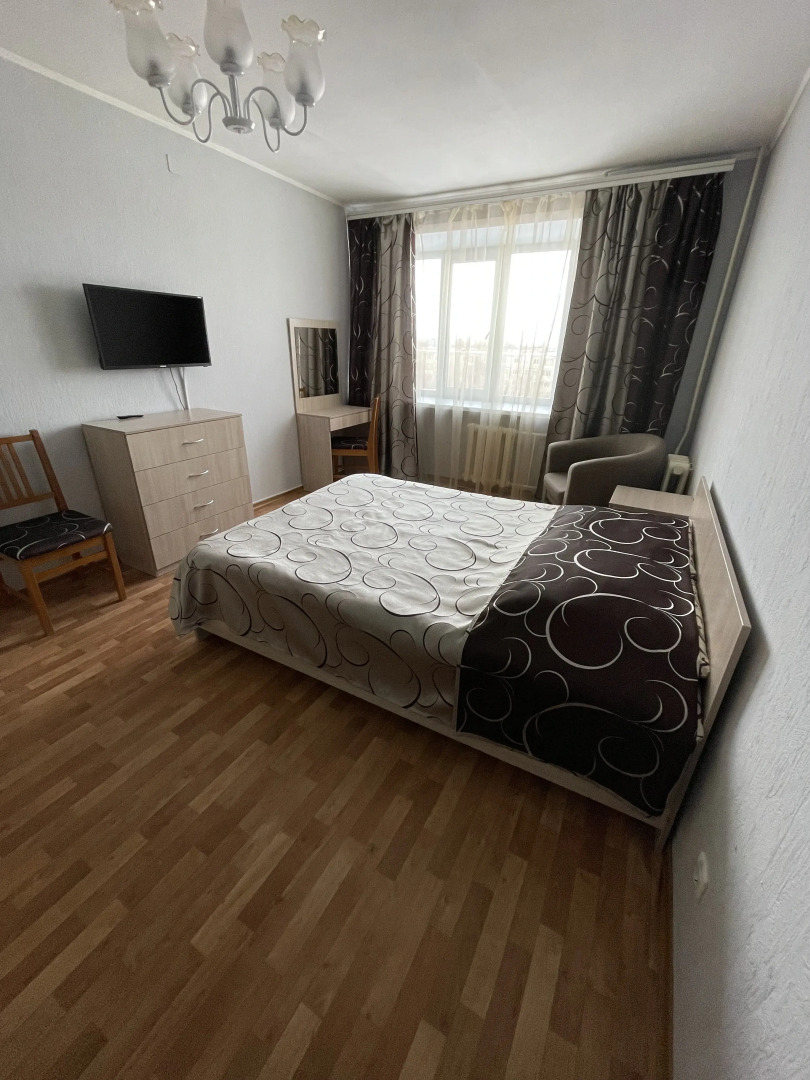 Апарт-отель Гостиница