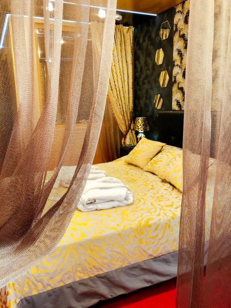 Гостевой дом Золотой Ковш